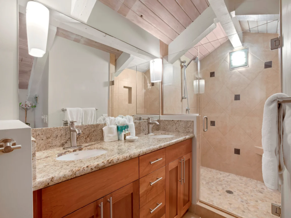 Kaanapali  Maui Condo 1096013
